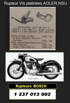 20015 BOSCH