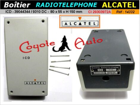14332 ALCATEL