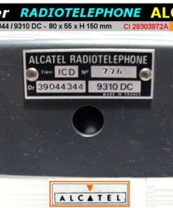 14332 ALCATEL B