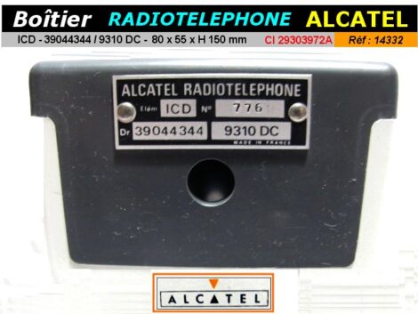 14332 ALCATEL B