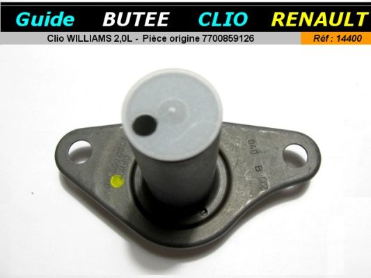 14400 RENAULT GB1