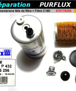 14440 PURFLUX