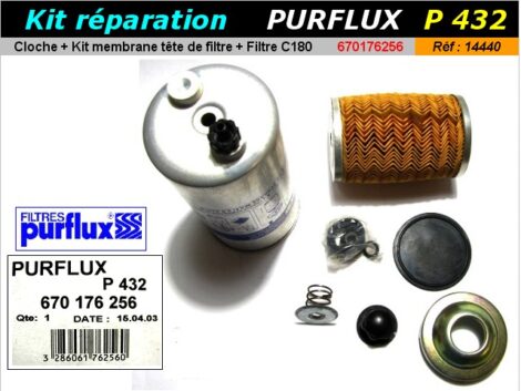 14440 PURFLUX