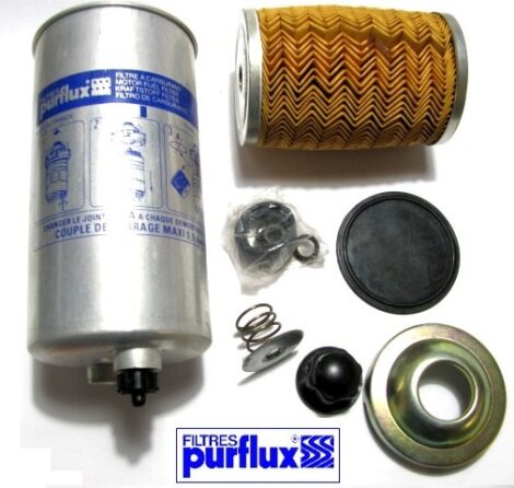 14440 PURFLUX A