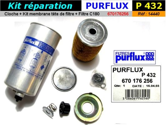 14440 PURFLUX B