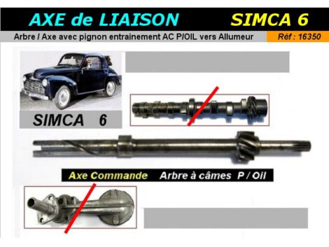 16350 SIMCA 6