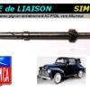 16350 SIMCA 6 B