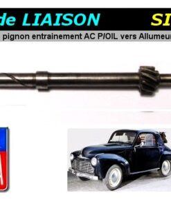16350 SIMCA 6 B