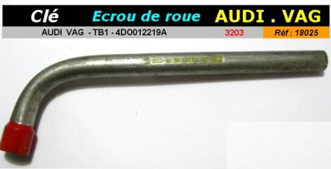 18025 AUDI A