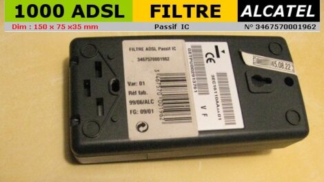 60086 ADSL D