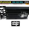 61008 DUPLEXEUR