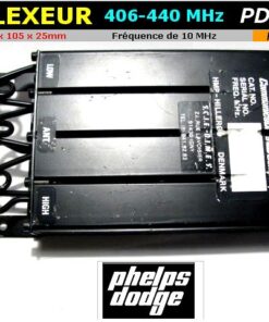 61008 DUPLEXEUR A