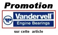 PROMO VANDERVELL