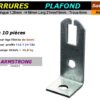 14064 FERRURES