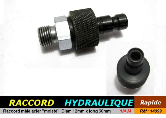 14099 RAC HYDRAULIQUE A