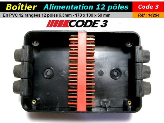 14294 CODE3 A