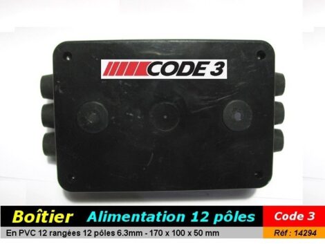 14294 CODE3 AA