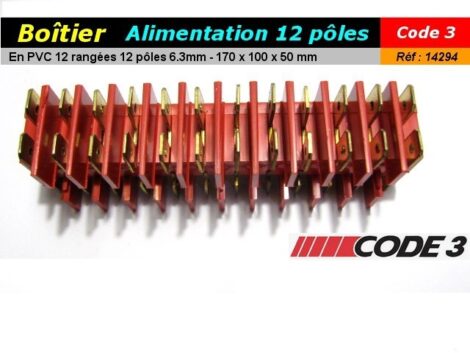 14294 CODE3 C