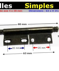 17047 PAUMELLE A