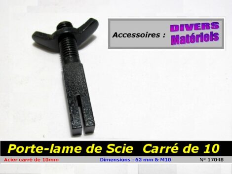 17048 PORTE SCIE B