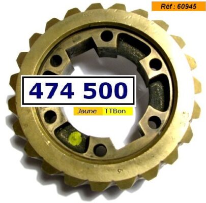 ROUE 60945