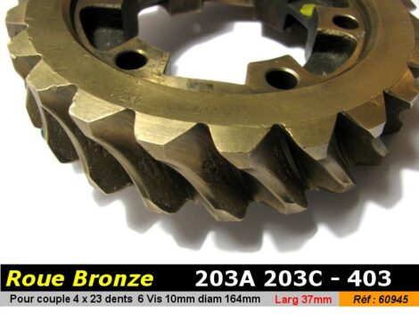 ROUE 60945 C