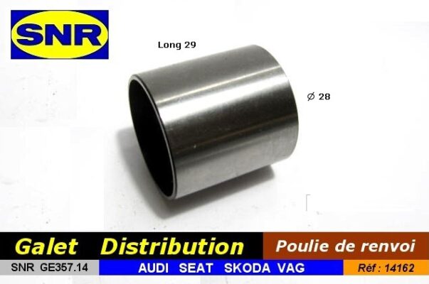 14162 VAG B