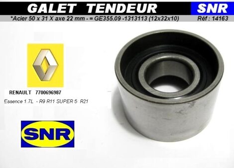 14163 RENAULT A