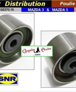 14165 MAZDA B