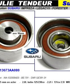 14168 SUBARU