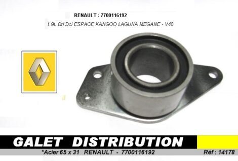 14178 RENAULT