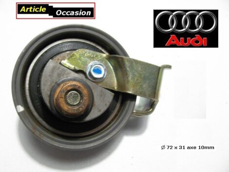 14188 AUDI TT B