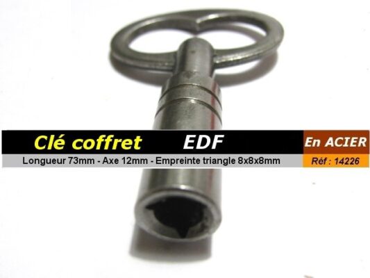 14226 CLE EDF A