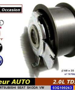 14405 VAG A