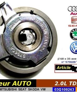 14405 VAG B