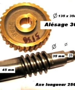 15328 VIS 5X30 A