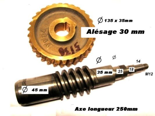 15328 VIS 5X30 A