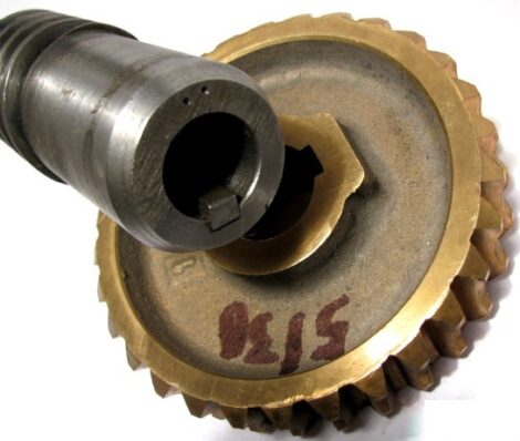 15328 VIS 5X30 B