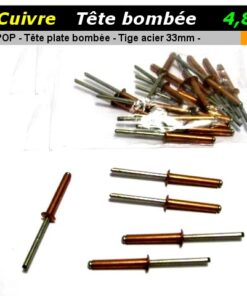 15312 POP CUIVRE 30