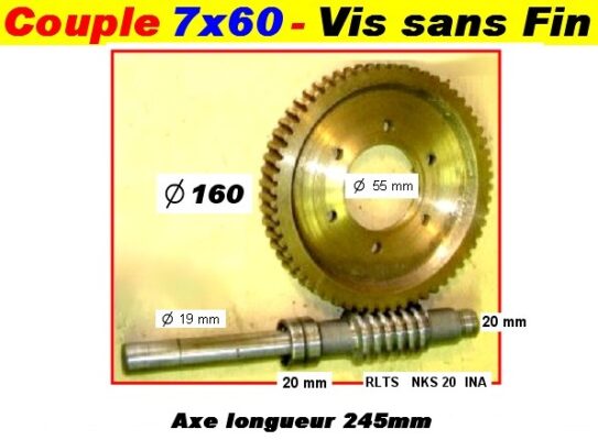 15329 VIS 7X60 A