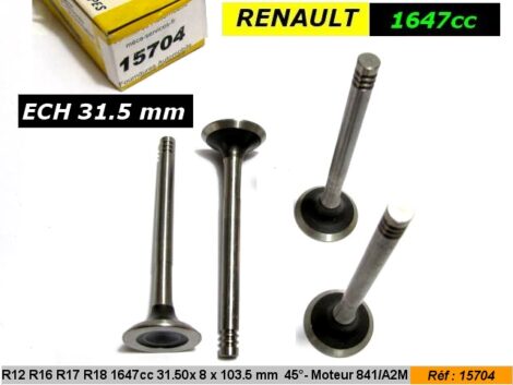 15704 RENAULT