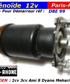 60558 2CV B