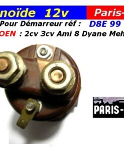 60558 2CV C