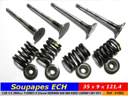 91882 CITROEN ECH A